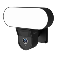 Preview: SINJI SMART FLOODLIGHT CAMERA