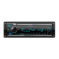 Preview: JVC KENWOOD KMM-BT408