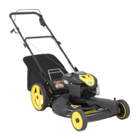 Preview: Briggs & Stratton Brute BT2265HW