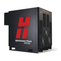 Preview: HyPerformance HPR400XD Auto Gas