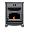 Stove Logo