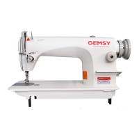 Preview: Gemsy GEM5590 Series