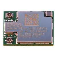 Preview: Atheros Qualcomm QCNFA324