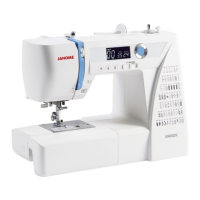 Preview: Janome 5060QDC