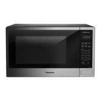 Preview: Panasonic NN-SG616B