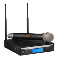 Preview: Electro-Voice R300HDC