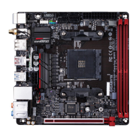 Preview: Gigabyte GA-AB350N-Gaming WIFI