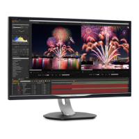 Preview: Philips Brilliance 328P6