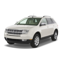 Preview: Lincoln 2008 MKX
