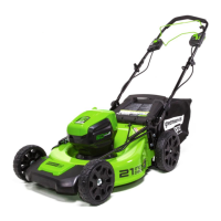 Preview: GreenWorks Pro MO60L01