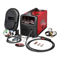 Preview: Lincoln Electric SP-140T