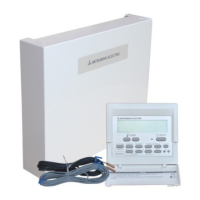 Preview: Mitsubishi Electric PAC-IF012B