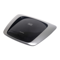 Linksys E2000