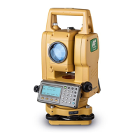 Preview: Topcon GTS-230 Series