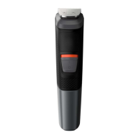 Preview: Philips Multigroom MG5730