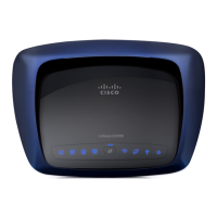 Preview: Linksys E3000