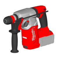 Preview: Milwaukee M18 CHX-0X