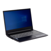 Preview: Medion Erazer P15805