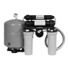 Water Filtration Systems Logo