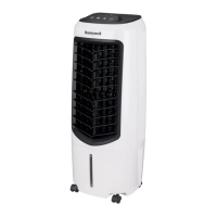 Preview: Honeywell TC10PCE Series