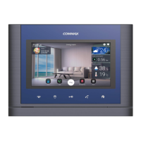 Preview: Commax CIP-700M