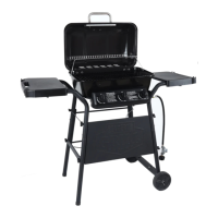 Preview: EXPERT GRILL XG19-101-002-01