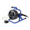 Cleaning Equipment Logo