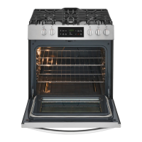 Preview: Frigidaire FFGH3054US