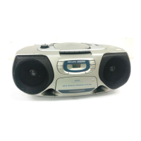 Preview: Philips AZ1010/10