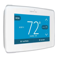 Preview: Sensi ST75W