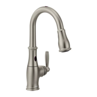 Preview: Moen Arbor 7185E Series