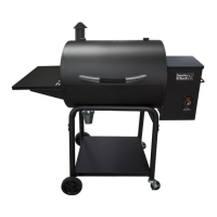 Preview: Smoke Chef Smoke Hollow PS2415