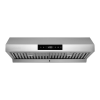 Ventilation Hood Logo