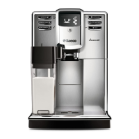 Preview: Saeco Incanto HD8911/47