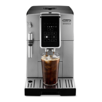 Preview: DeLonghi ECAM35025SB