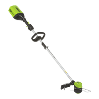 Preview: GreenWorks Pro ST60L210