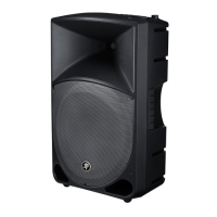 Preview: Mackie TH-15 A