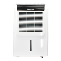 Preview: Honeywell DH70PW