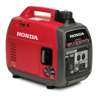 Preview: Honda EU22000i