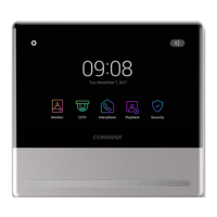 Preview: Commax CDV-70QT