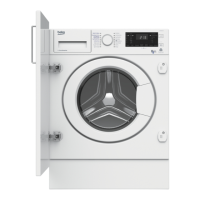 Preview: Beko WDIY854310F