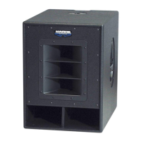 Preview: Mackie SWA1501