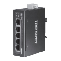 Preview: TRENDnet TI-G50