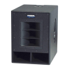Subwoofer Logo