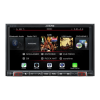 Preview: Alpine INE-W710D
