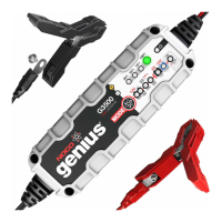 Preview: NOCO Genius G3500UK