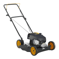 Preview: McCulloch M51-125