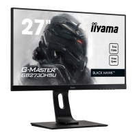 Preview: G-Master GB2730HSU Black Hawk