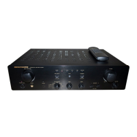 Preview: Marantz PM4000