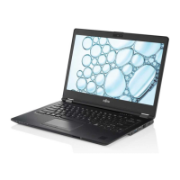 Preview: Fujitsu LIFEBOOK U7410